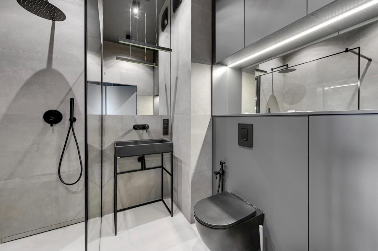 Marina Nadmotlawie Apartment Danzig