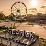 Gdansk Marina Nadmotlawie